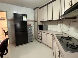 Ivory Heights (D22), Condominium #623063861